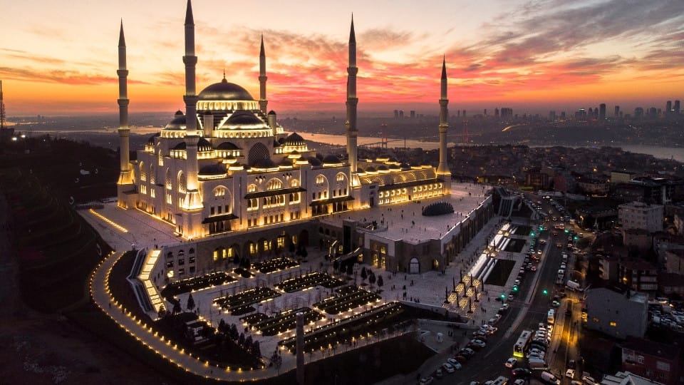 Istanbul: Highlights of two Continents,Guided Coach & Cruise Tour - Recently Added Experiences