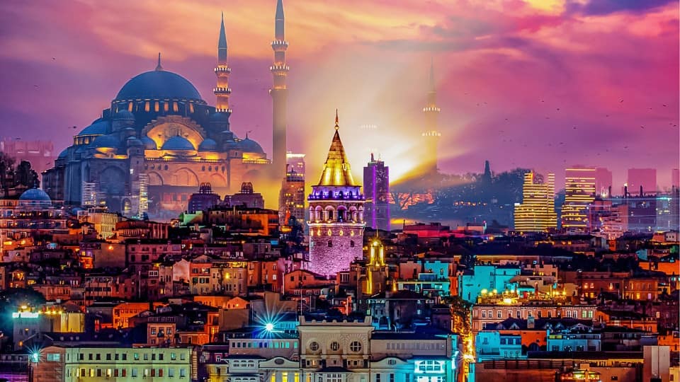 Istanbul Old Town Discovery - Recently Added Experiences