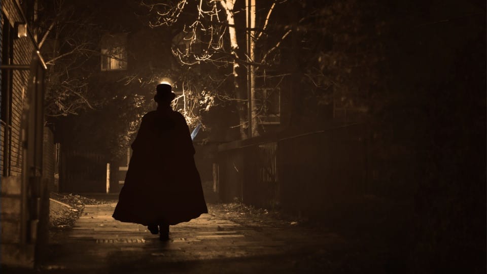 Jack the Ripper Museum - Sightseeing and Tours