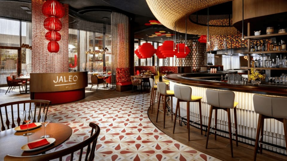 Jaleo by Jose Andres - Tasting Dinner Menu - Recently Added Experiences