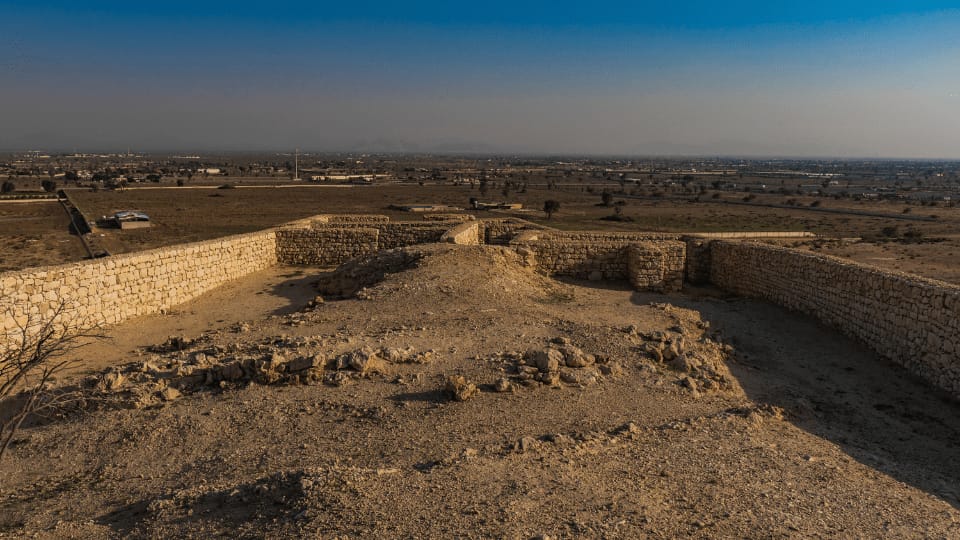 Jebel Buhais Tour - Top-Rated Attractions