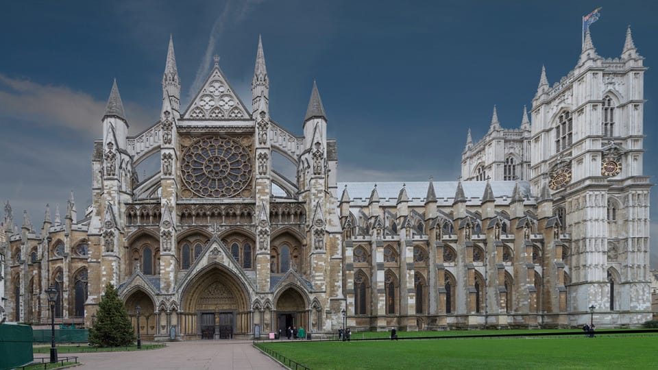 London Tour with Changing of the Guard & Westminster Abbey - Sightseeing and Tours