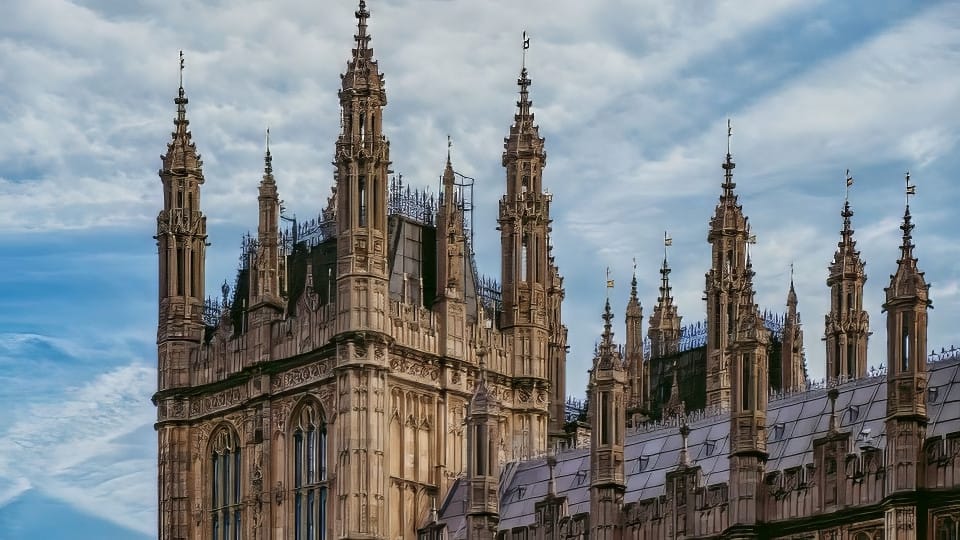 Must See London Hop-on Hop-off bus and River Cruise 1 Day - Sightseeing and Tours