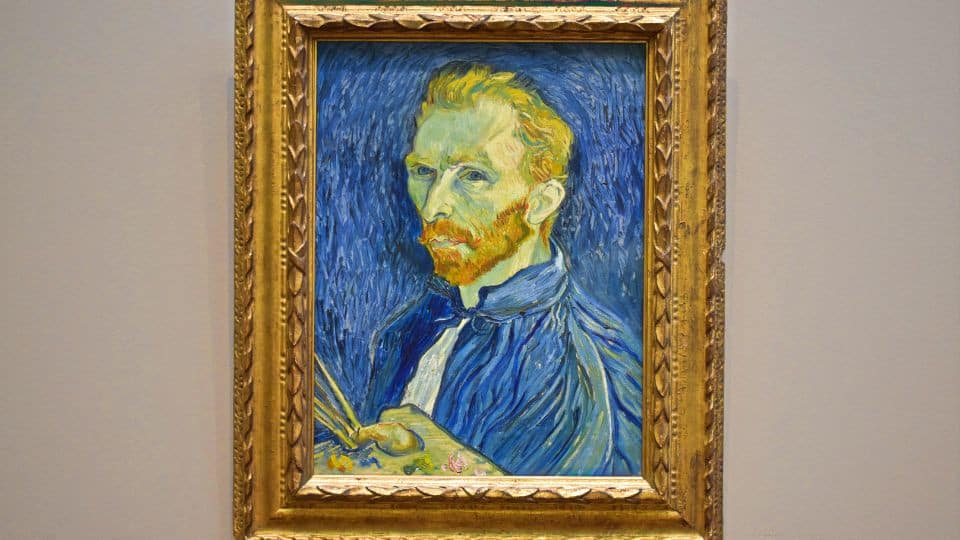 National Gallery audio guided Tour - Museums