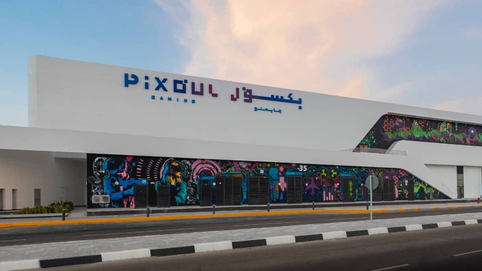 Pixoul Gaming - Must-see attractions