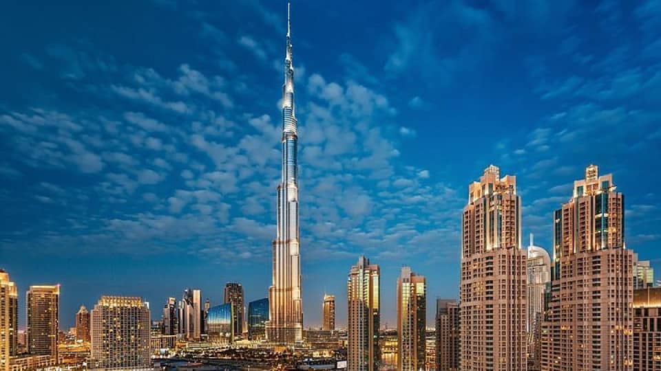 Dubai Private City Tour with Transfers - Sightseeing and Tours