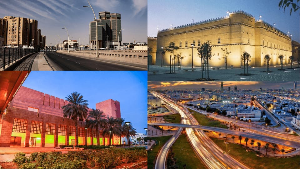 Riyadh: Half-Day Guided Tour with Hotel Pickup - Recently Added Experiences