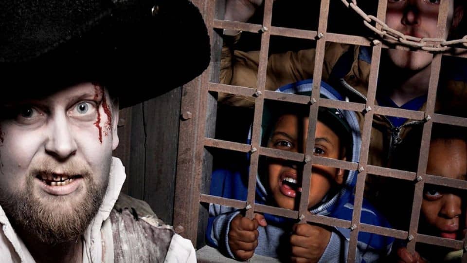 The London Bridge Experience - Top-Rated Attractions