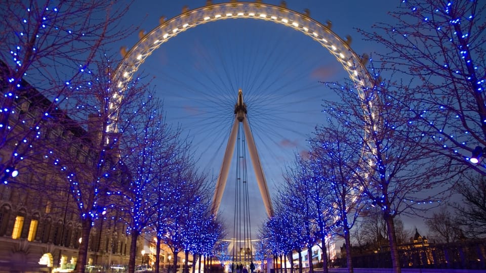 The London Top Sights Tour. Kids Free! - Recently Added Experiences