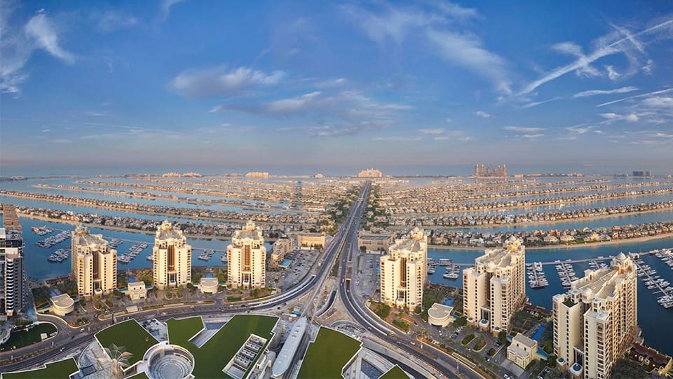 The View at The Palm - Fast Track + Next Level - Prime Hours - Experiences