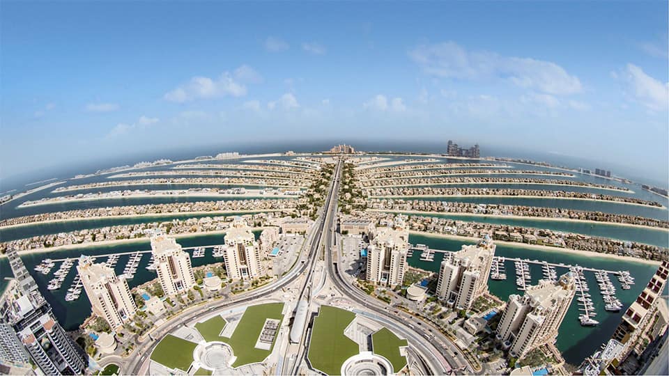 The View at The Palm - Fast Track + Next Level - Non-prime Hours - Experiences
