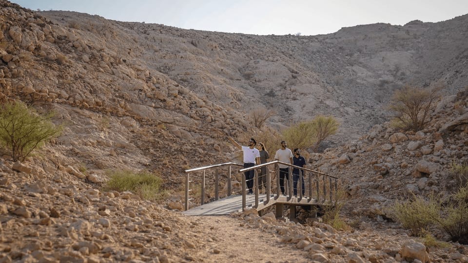 Valley Of The Caves Tour - Top-Rated Attractions