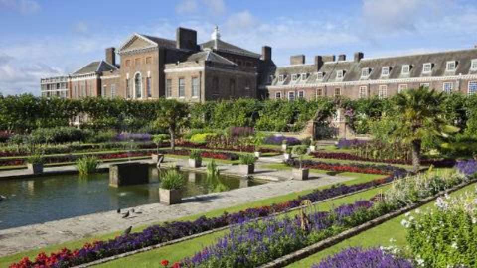 Westminster 3 Hour Walking Tour & Visit Kensington Palace - Sightseeing and Tours