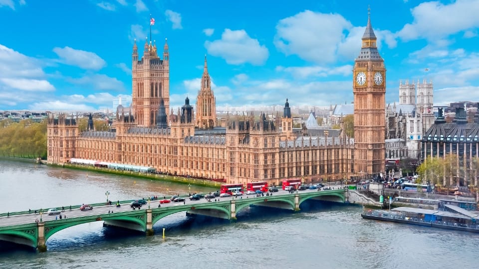 Westminster Abbey: Entry Ticket - Sightseeing and Tours