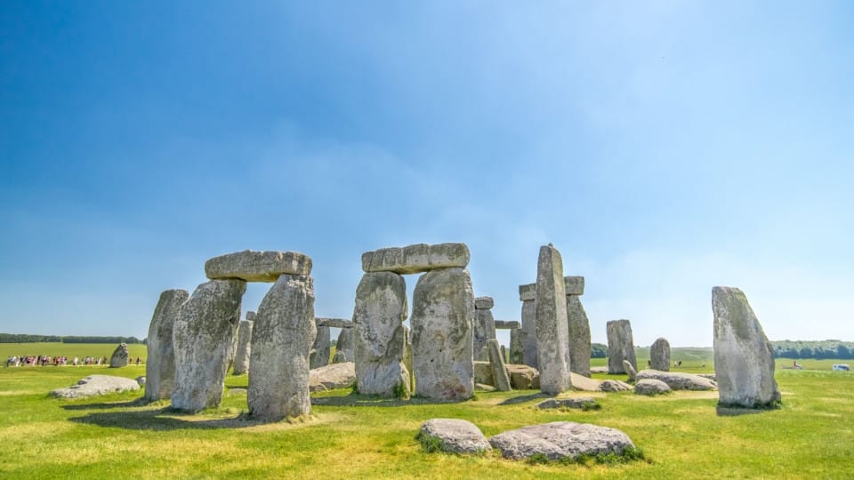 Windsor, Oxford and Stonehenge Tour from London - Combos and more adventures