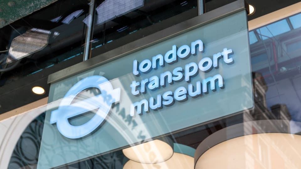 London Museum Of Transport Tickets - Kids Go Free - Sightseeing and Tours