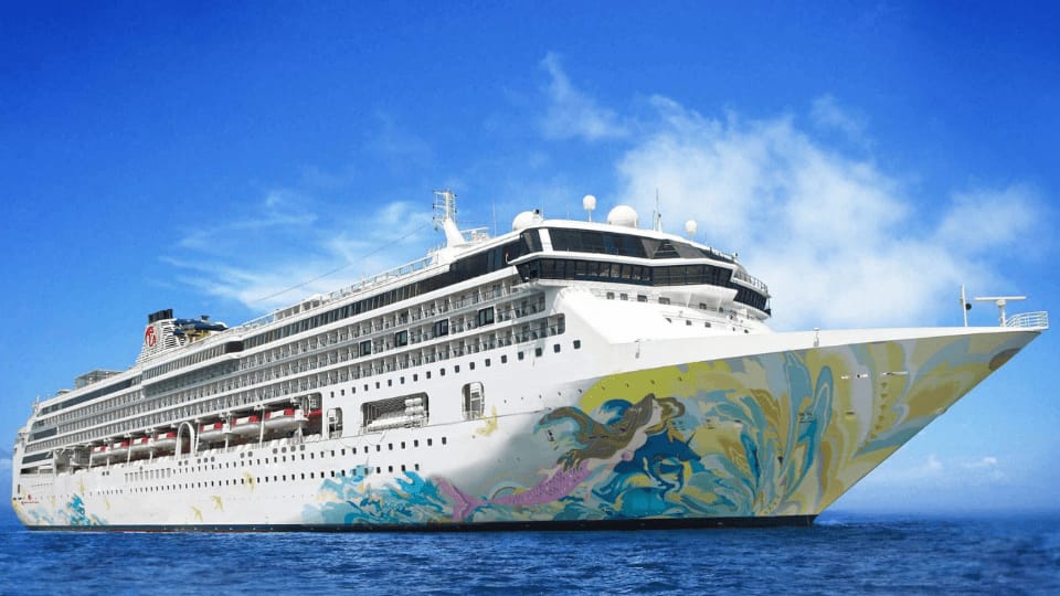 3 Night Cruise - Dubai - Khasab - Muscat - Dubai - Boat Tours and Cruises