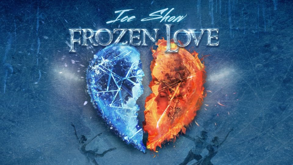 Frozen Love Live at Coca-Cola Arena in Dubai - Sports Events