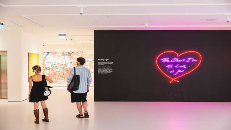 Moco Museum London Tickets - Sightseeing and Tours