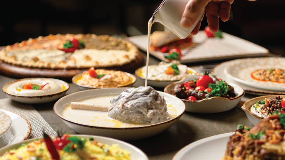 Dining Experience at Olea Restaurant - Recently Added Experiences
