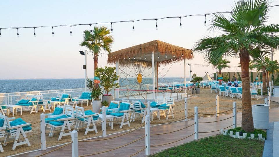 Takyt Bahr - Top-Rated Attractions