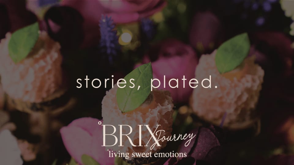 The Seasons 4 Dining Experience at BRIX Dessert Restaurant Dubai - Brunches
