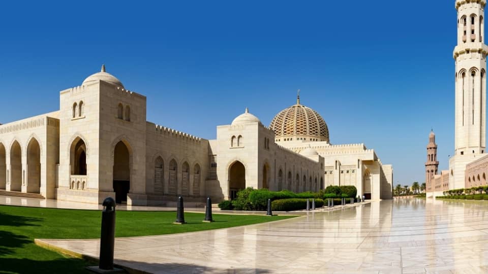 Muscat Nizwa 3 Day tour with Optional Car rental - Outdoor Attractions