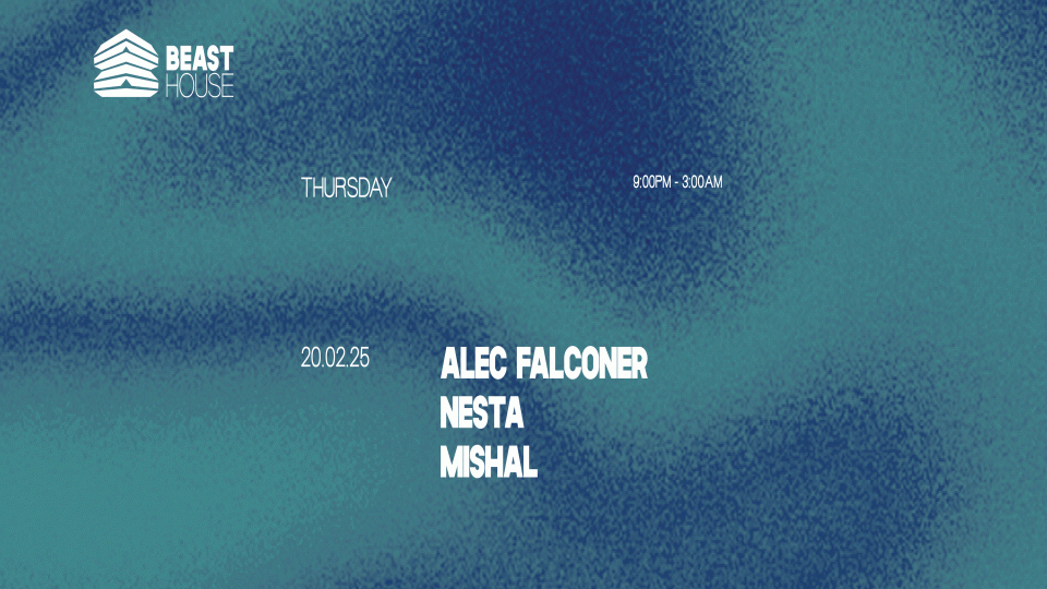 Beast House in Riyadh |Thursday. 20 February - Nightlife