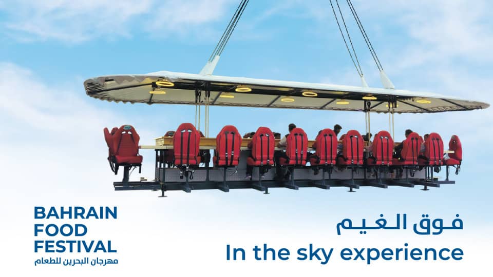 In The Sky Experience - Top-Rated Attractions