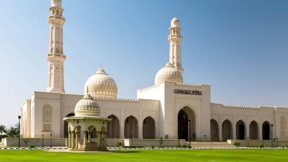 Half-Day Salalah City Tour - Sightseeing and Tours