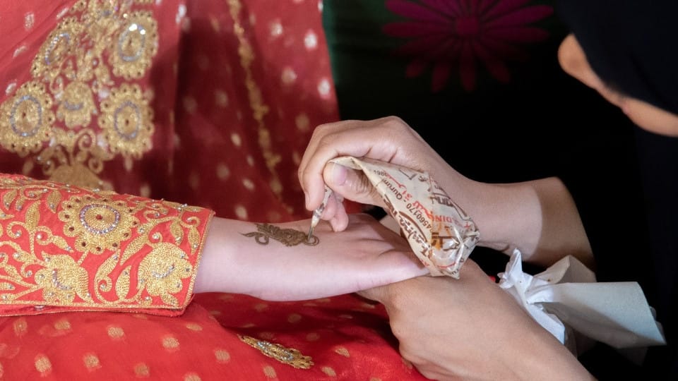 Henna Experience in Khasab - Must-see attractions