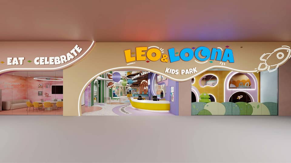 Leo&Loona Abu Dhabi - Experiences