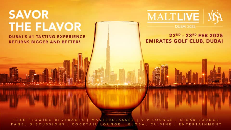 MaltLive - Festival