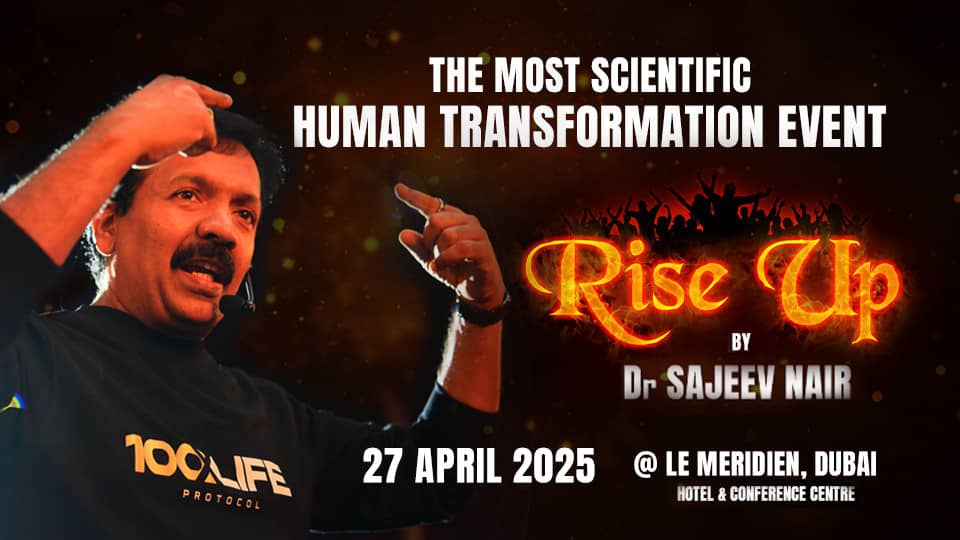RISE UP in Dubai (Malayalam) - Zone