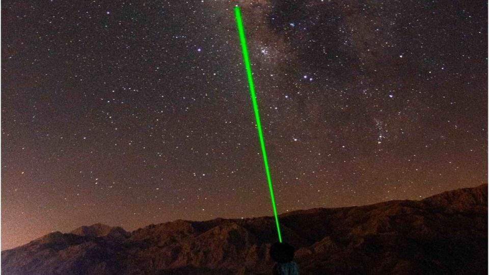Stargazing in Al Jebel Al Akhdar - Outdoor Attractions