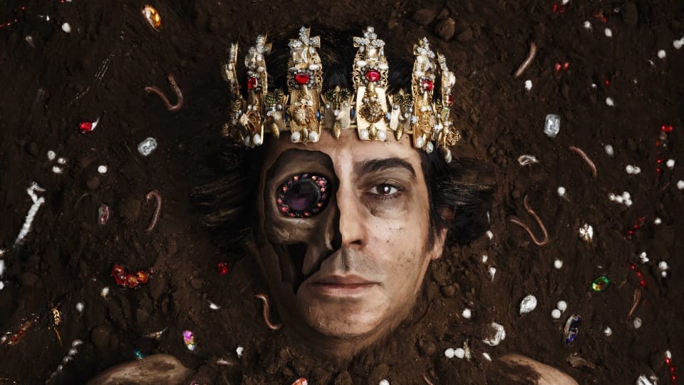 Theatrical Play Richard in Eskisehir - Concerts